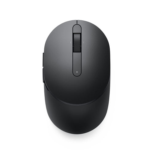 DELL MS5120W mouse Ambidextrous RF Wireless + Bluetooth Optical 1600 DPI DELL MS5120W mouse Ambidextrous RF Wireless + Bluetooth Optical 1600 DPI